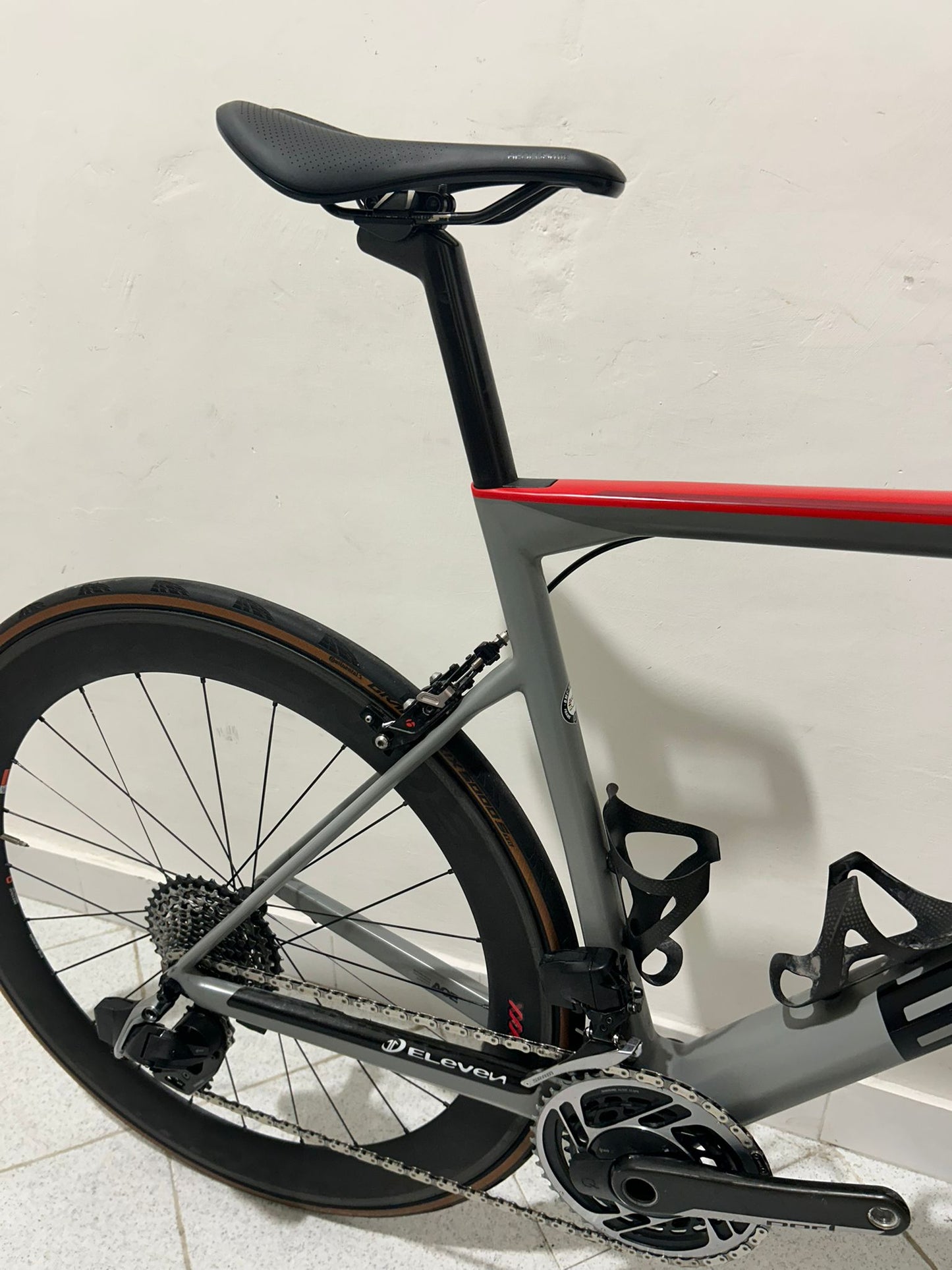 BMC TeamMachine SLR 01 MOD Rozmiar 56 - Używany