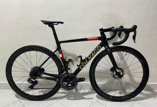 Colnago v3rs Emirates rozmiar 48s - używany