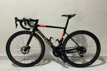 Colnago V3RS Emirates Größe 48s - verwendet