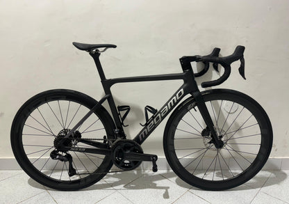 Megamo Pulse Elite 05 ZIPP 303S Mărimea S - Folosit