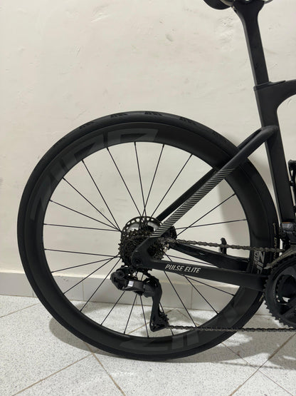 Megamo Pulse Elite 05 ZIPP 303S Mărimea S - Folosit