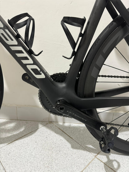 Megamo Pulse Elite 05 ZIPP 303S Mărimea S - Folosit