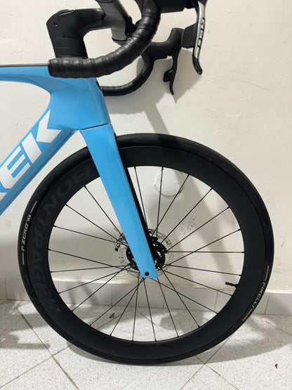 Trek Madone SLR 9 AXS Gen 7 Taglia 56 - Usata