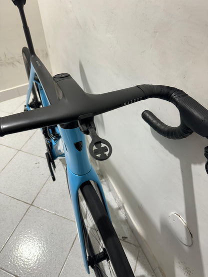 Trek Madone SLR 9 AXS Gen 7 Taglia 56 - Usata