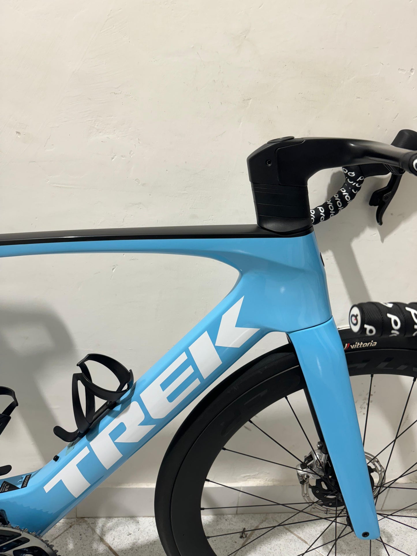 Trek Madone SLR 9 Axs Gen 7 Rozmiar 56 - Używany