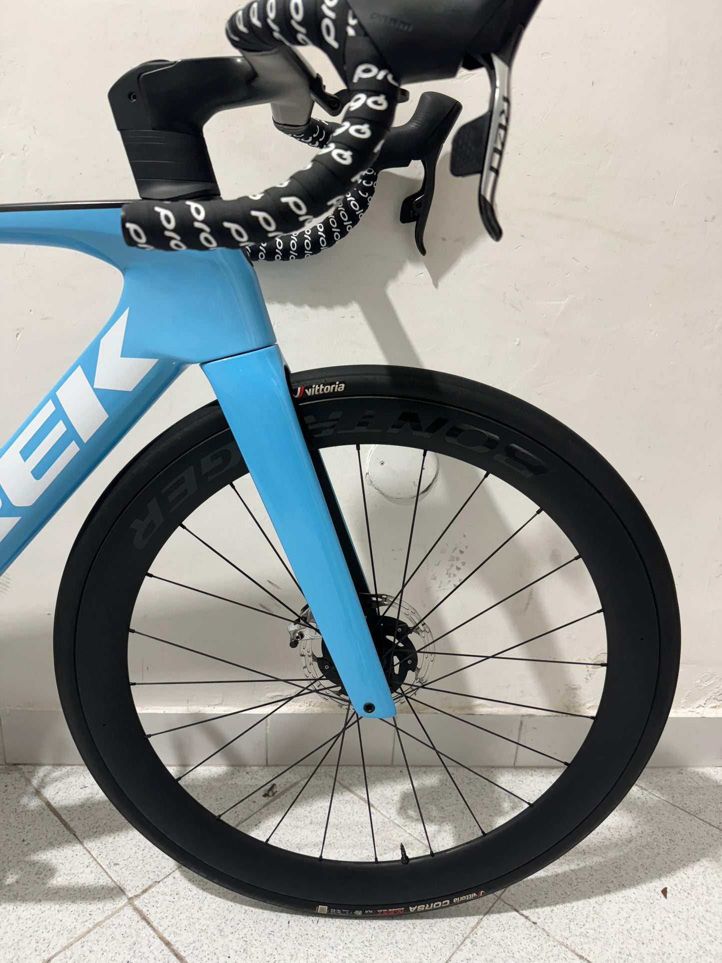 Trek Madone SLR 9 Axs Gen 7 Rozmiar 56 - Używany