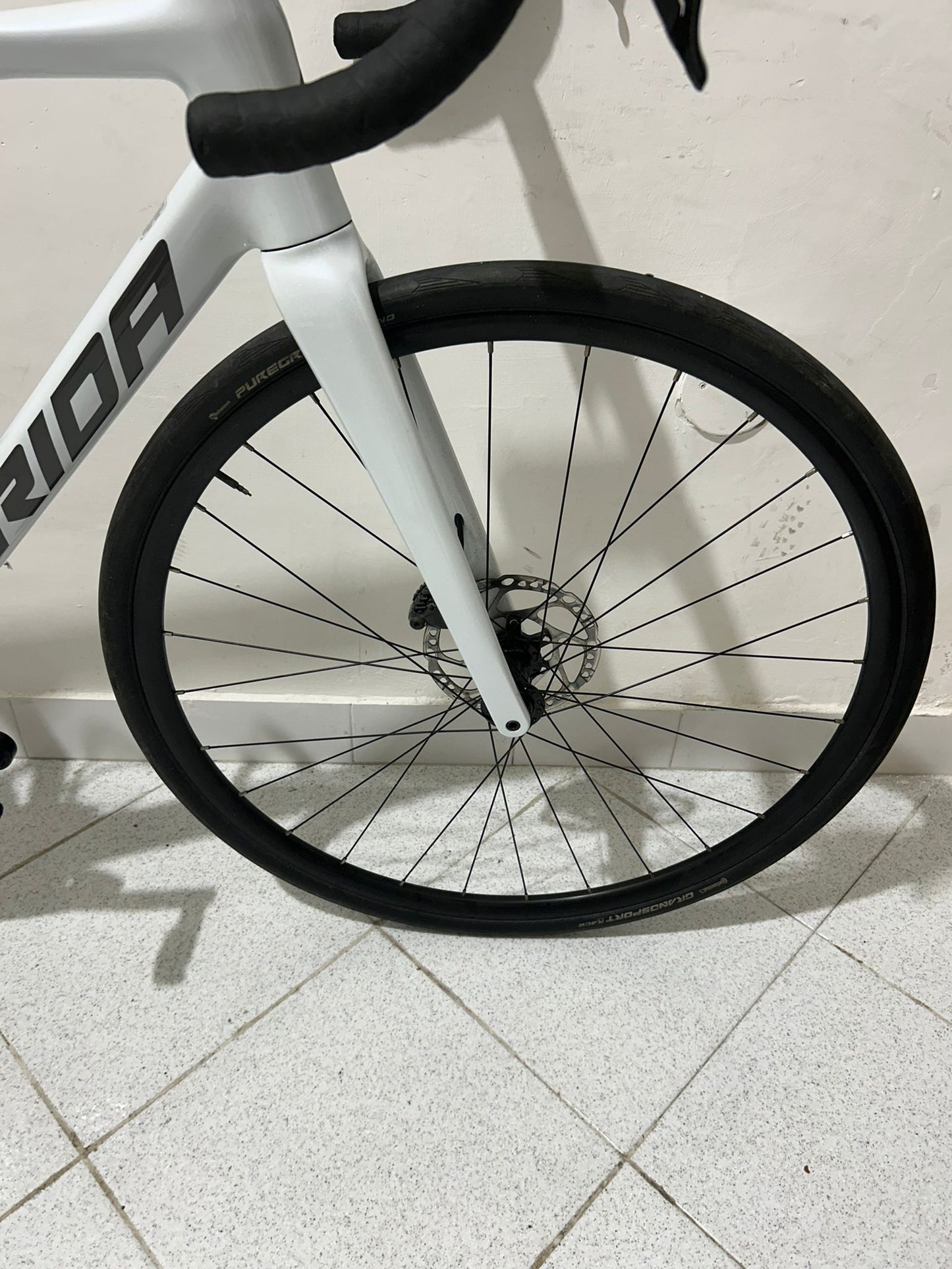 Merida Scultura 6000 Disc Taglia M - Usata