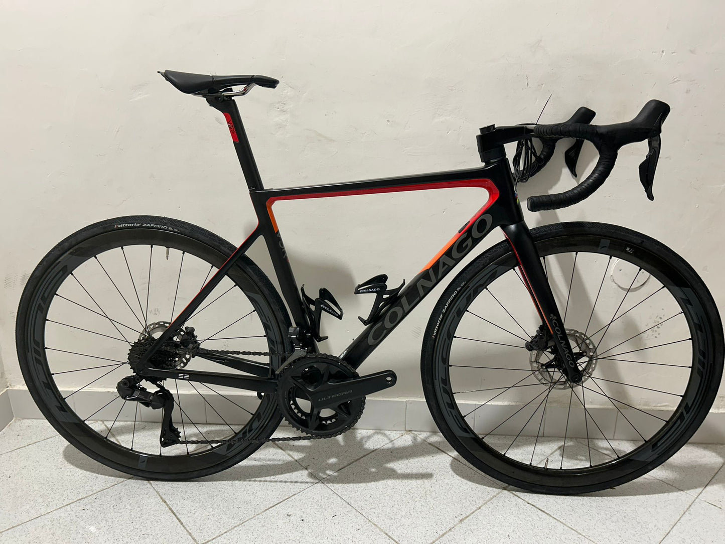 Colnago V3RS Size 50s - Folosit