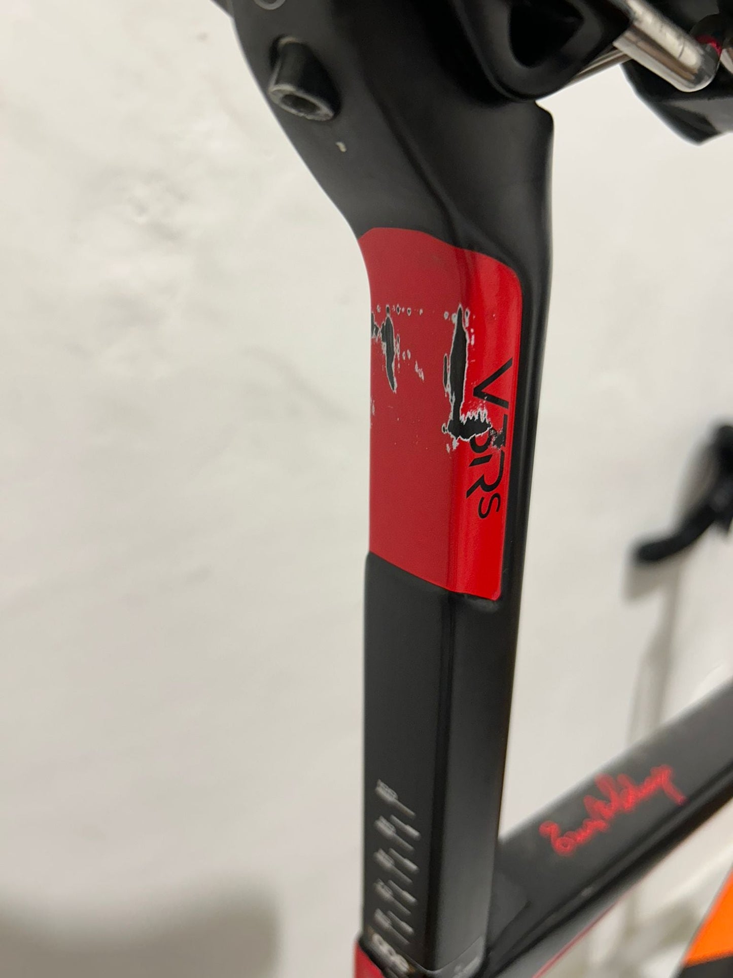 Colnago V3RS Size 50s - Folosit