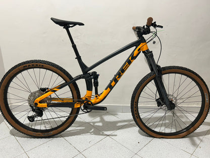 Combustibil Trek Ex 5 Dimensiune L - utilizat