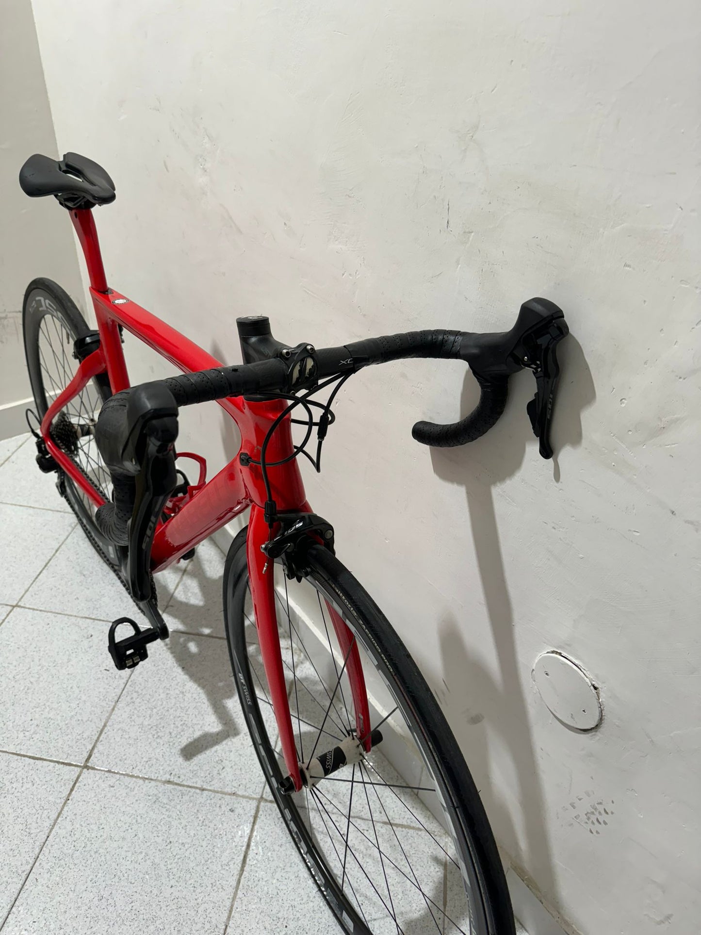 Pinarello Gan Size 53 - Used