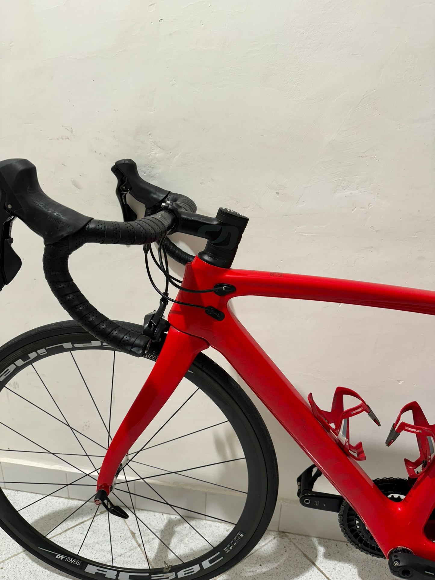 Pinarello Gan Size 53 - Used