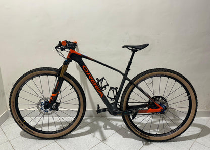 Orbea Alma Größe M - Gebraucht