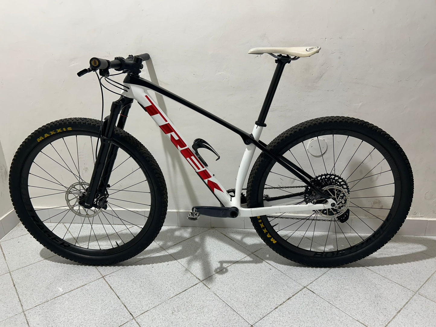 Trek Procaliber 9.7 taglia M/L - Usata