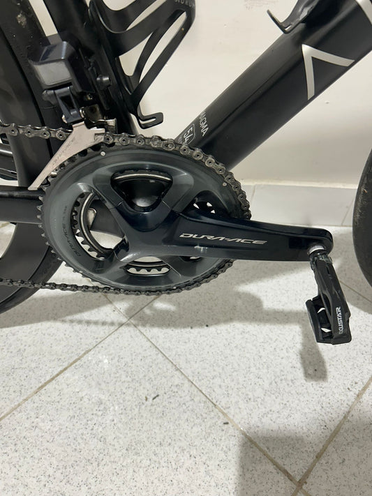 Aurum Magma Größe 54 - verwendet