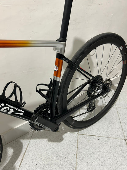 Wilier 0 SLR Size XS - utilizat