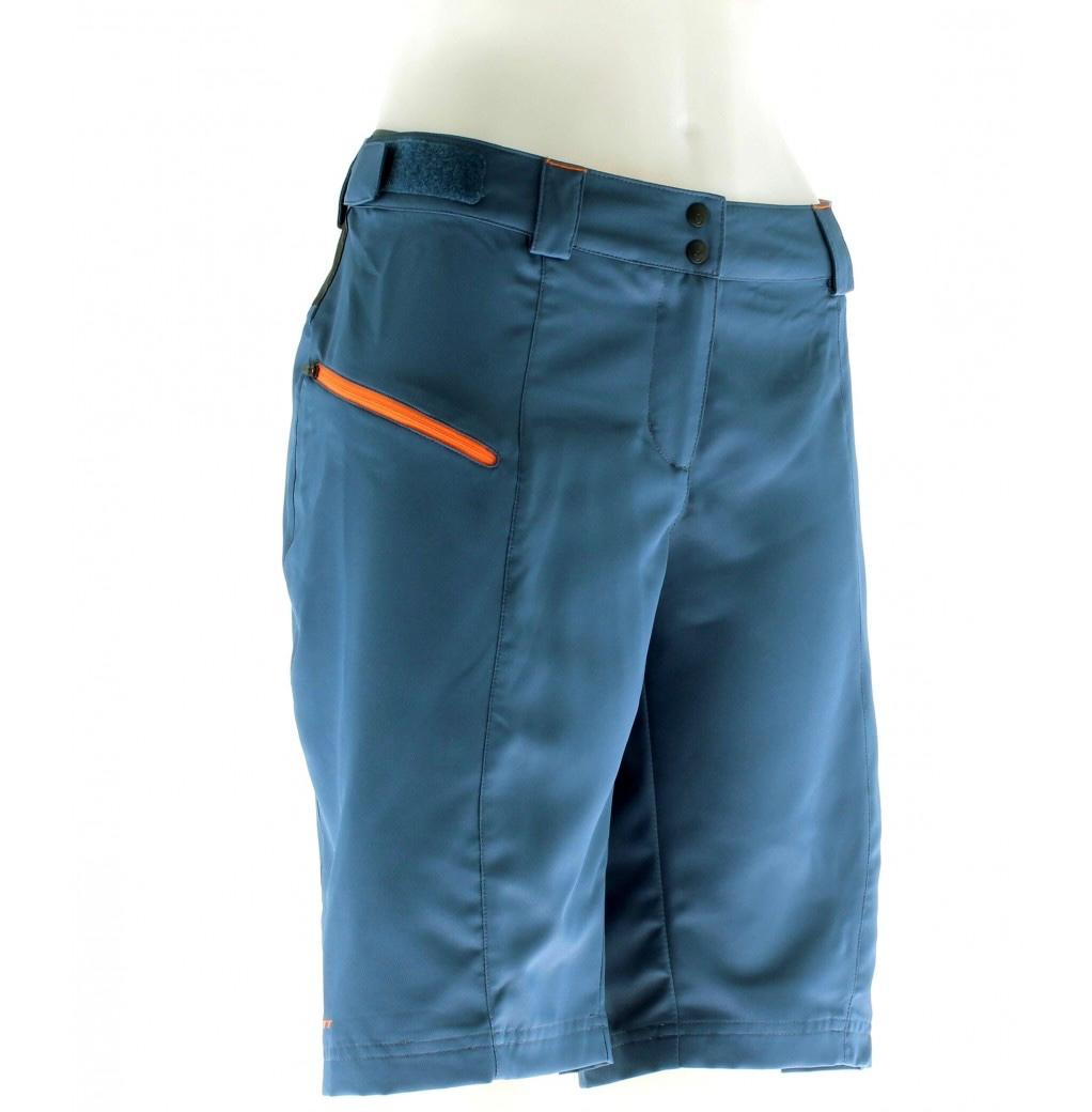 Shorts femininos Scott Trilha 30