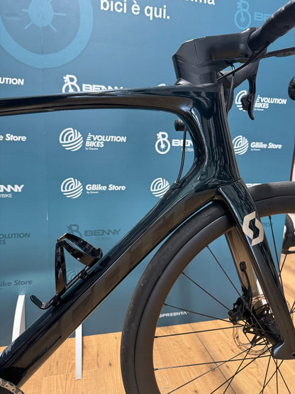 Scott Foil RC 10 Axs Size L - Used