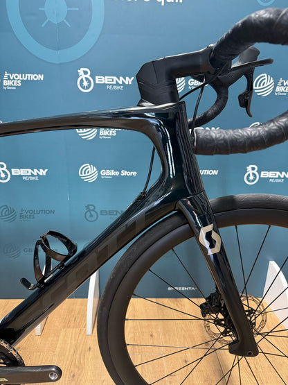 Scott Foil RC 10 Axs Size L - Used