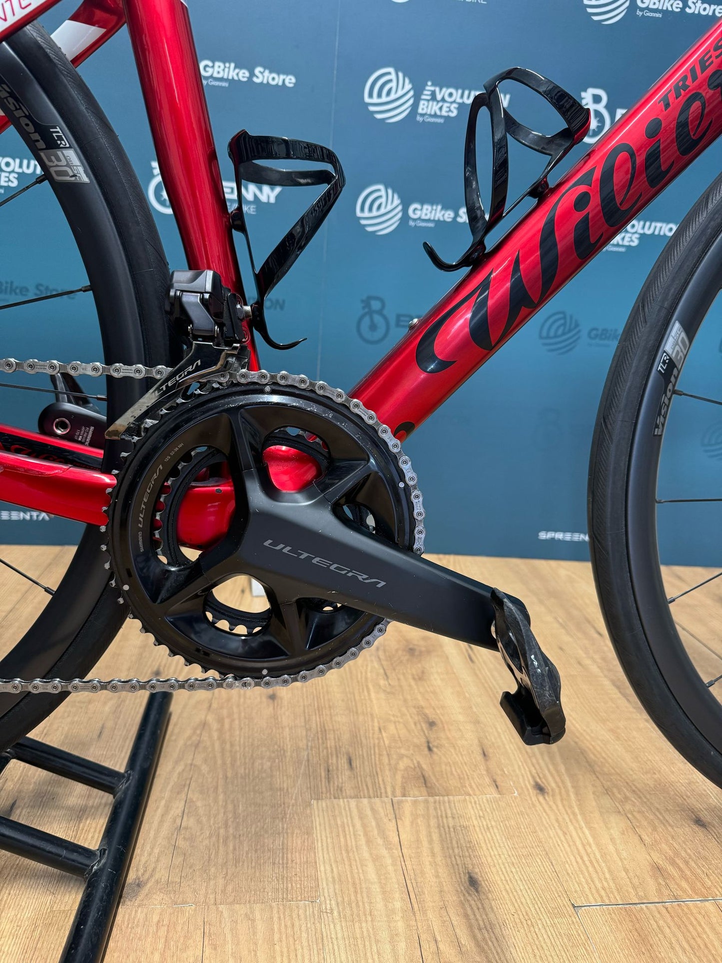 Wilier SLR SLR -Größe XS - Gebraucht