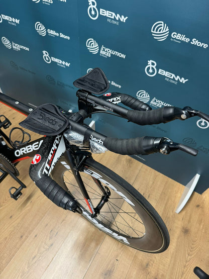 Orbea ordu cortes S - Usado