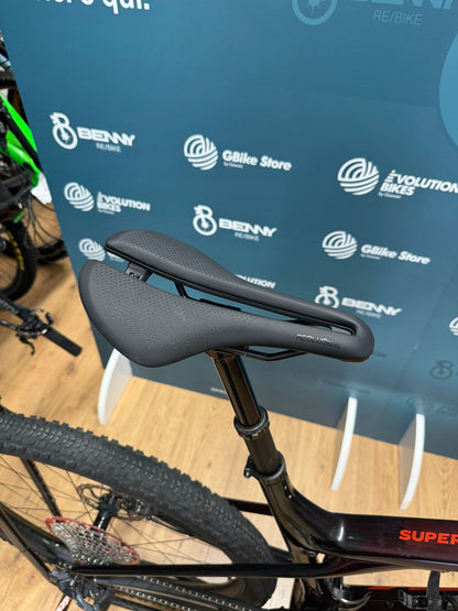 Trek Taille des haches de supercaliber xx1 XL - Utilisé