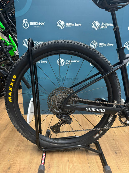 BMC Dwostokoke 01 Rozmiar S - Używany