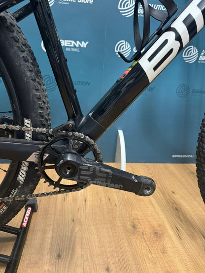 BMC Dwostokoke 01 Rozmiar S - Używany