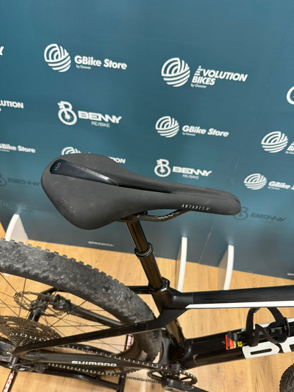 BMC Dwostokoke 01 Rozmiar S - Używany