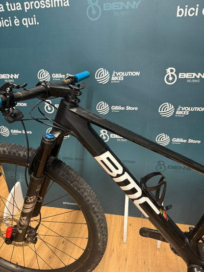 BMC Dwostokoke 01 Rozmiar S - Używany