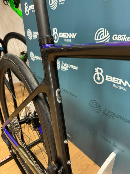 Scott Addit RC Supersonic Taille 54 - Utilisé