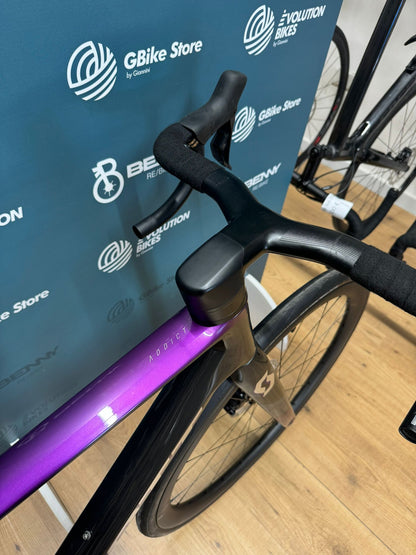 Scott Addit RC Supersonic Taille 54 - Utilisé