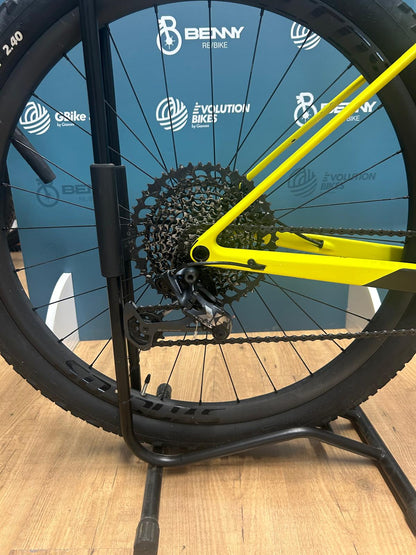 Scott Skalen RC -Weltcup -Größe M - Gebraucht