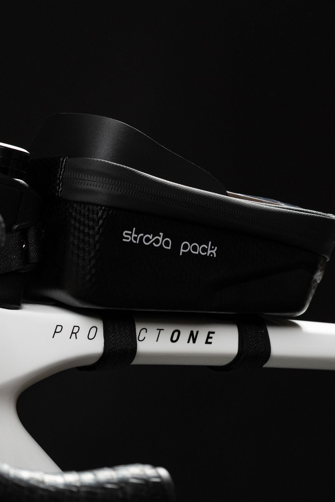 Almacenamiento horizontal tubería horizontal