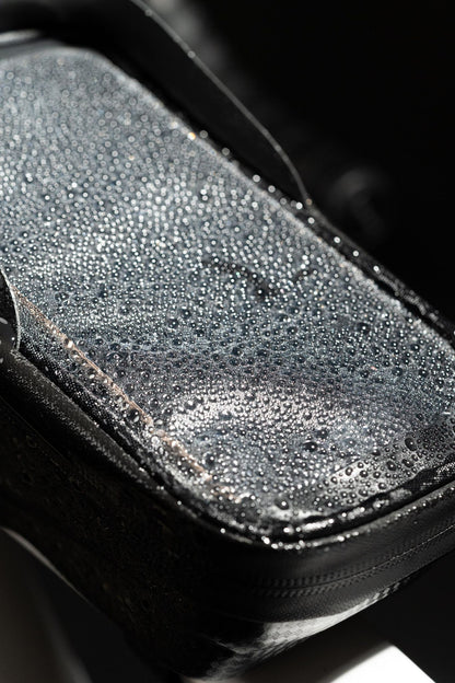 Almacenamiento horizontal tubería horizontal