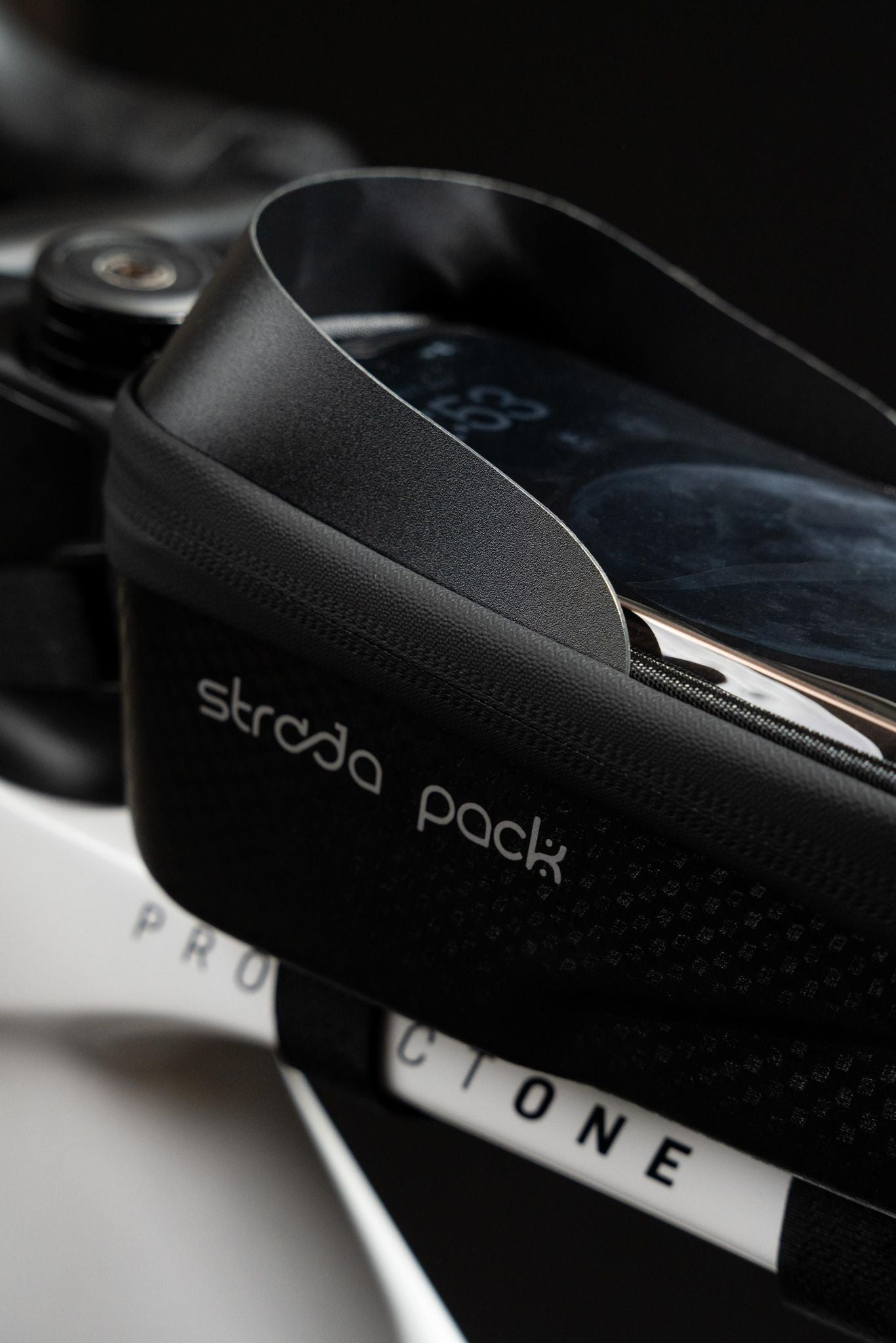 Almacenamiento horizontal tubería horizontal