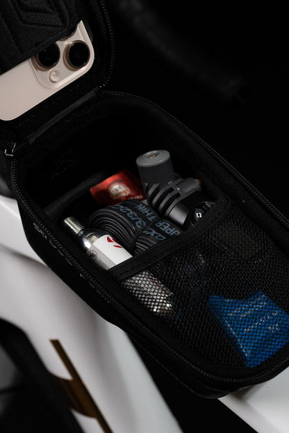 Almacenamiento horizontal tubería horizontal