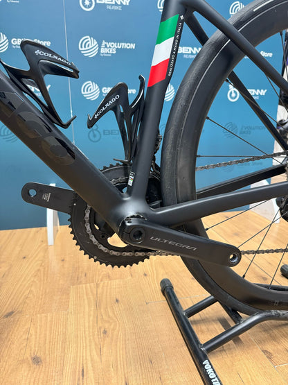 Colnago C68 Straßenscheibe Ultegra Di2 Größe 42 - Gebraucht