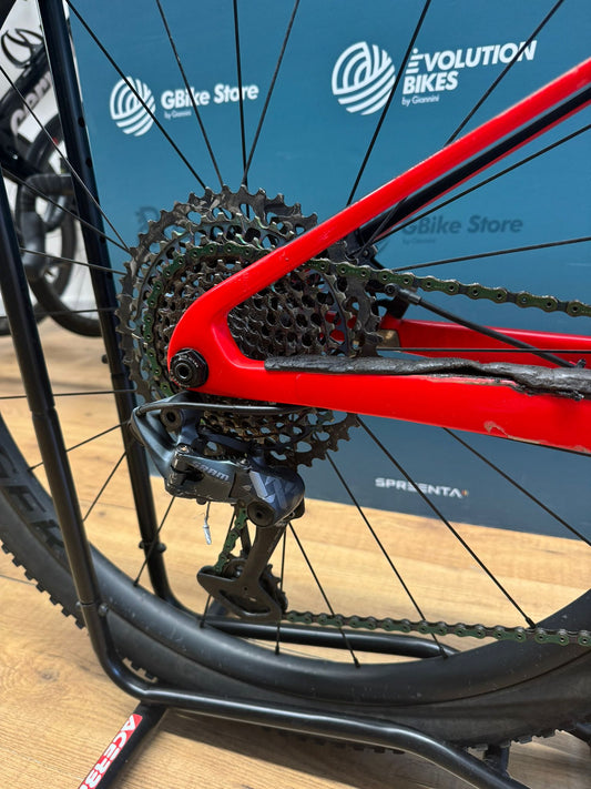 Trek Superkaliber 9,8 rozmiar M - Używany