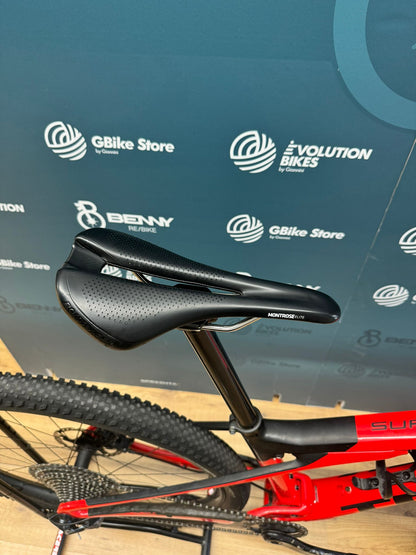 Trek Supercaliber 9.8 Size M - Used