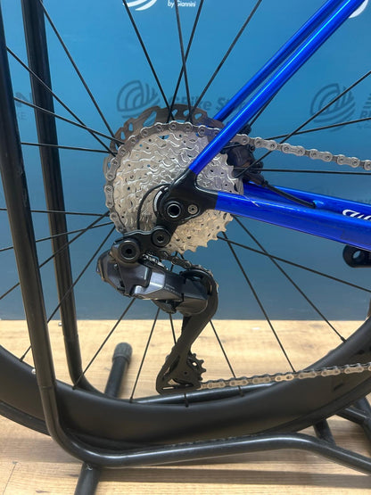 Wilier 0 SLR -Größe M - Demo-Test