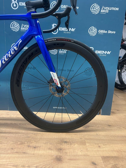 Wilier 0 SLR -Größe M - Demo-Test