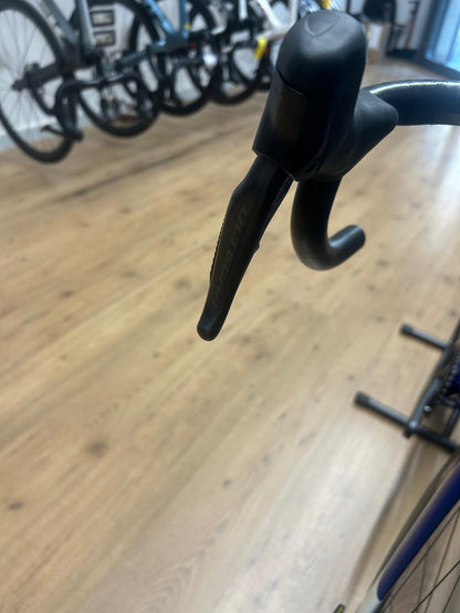 Wilier 0 SLR -Größe M - Demo-Test