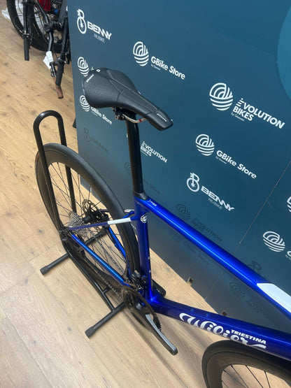 Wilier 0 SLR -Größe M - Demo-Test