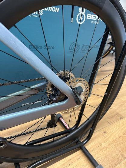 Scott Foil RC 10 Size M - Used