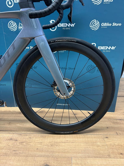 Scott Foil RC 10 Size M - Used