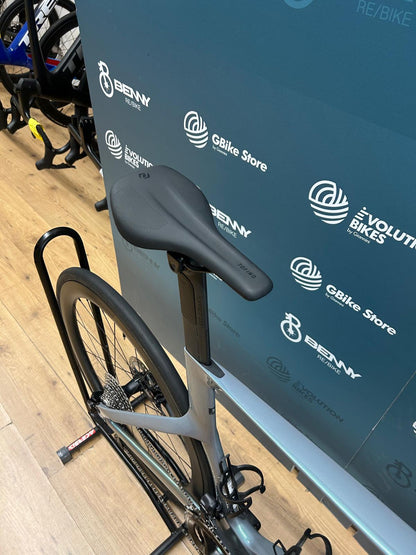 Scott Foil RC 10 Size M - Used