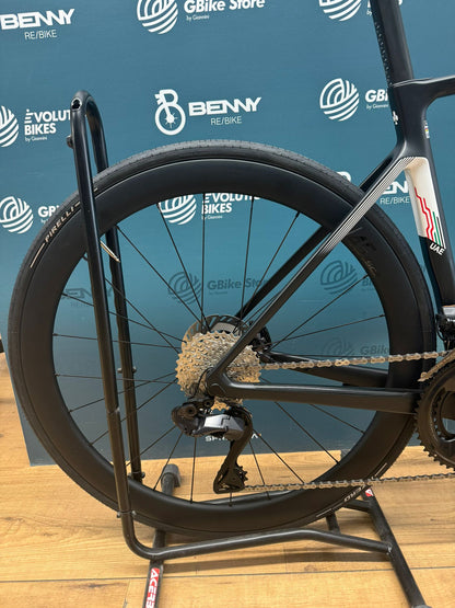 Colnago V4rs UAE Emirates Size 485 - Demo Test