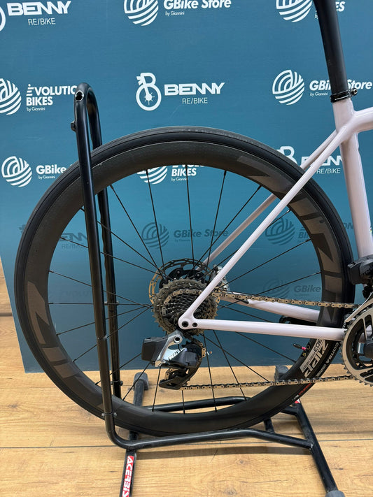 S-Works Aethos SRAM Red Etap Axs Rozmiar 54 -