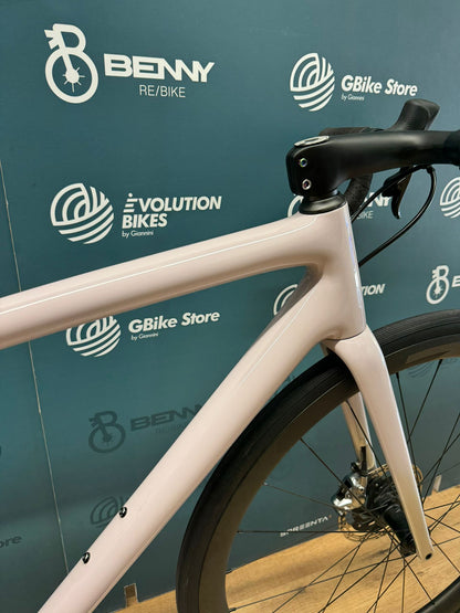 S-Works Aethos Sram Red Etap Axs Tamaño 54 - Usado